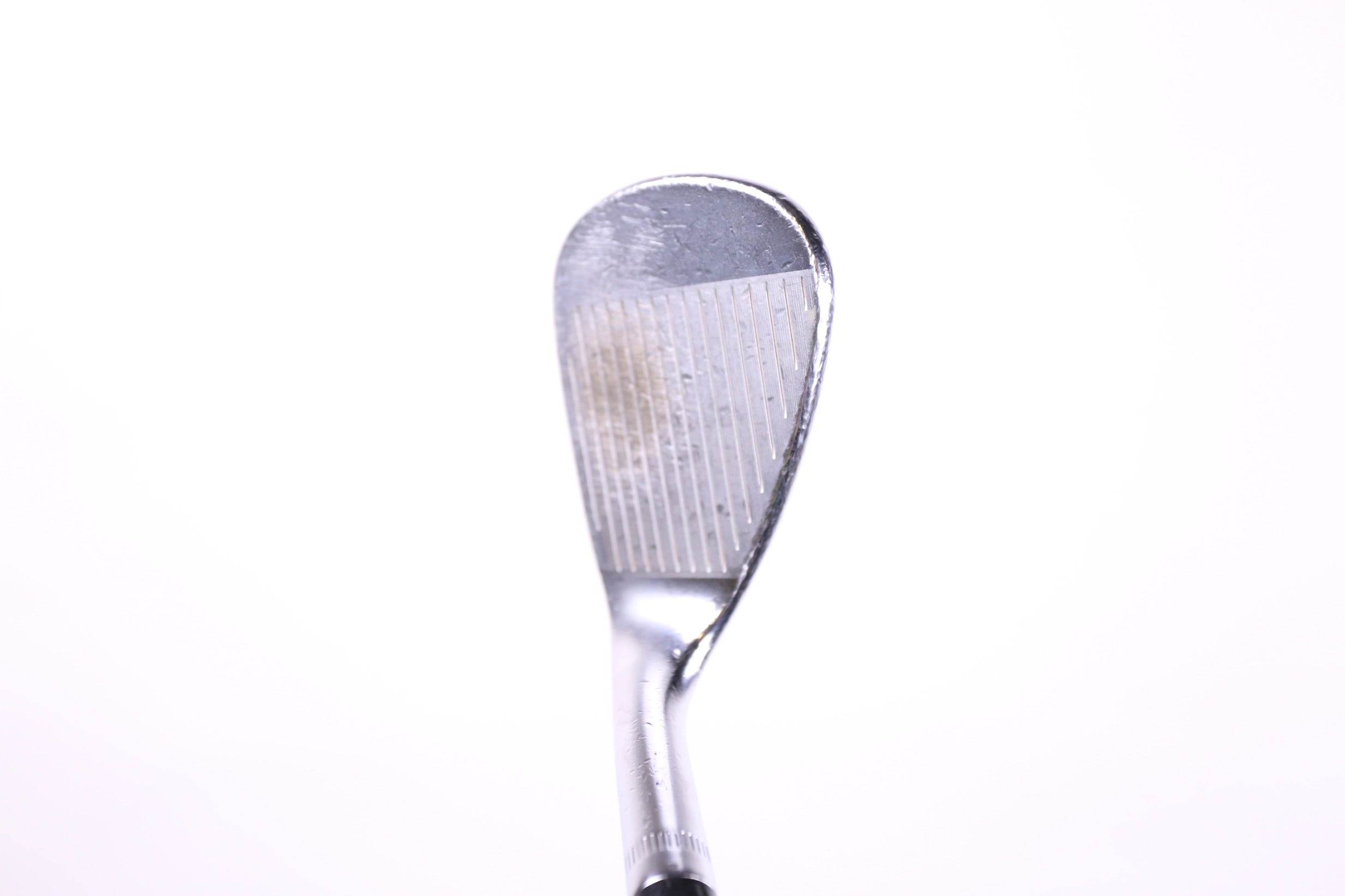 Used Callaway Mack Daddy 4 Tactical Gap Wedge 50° Stiff Flex Right Handed Golf Club - Perfect for Approach Shots & Short Game Improvement on the Course