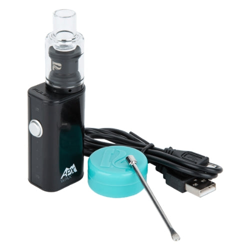Pulsar APX Wax Vaporizer - Portable Electric Dab Pen for Concentrates | Perfect for On-The-Go Dabbing & Discreet Vaping