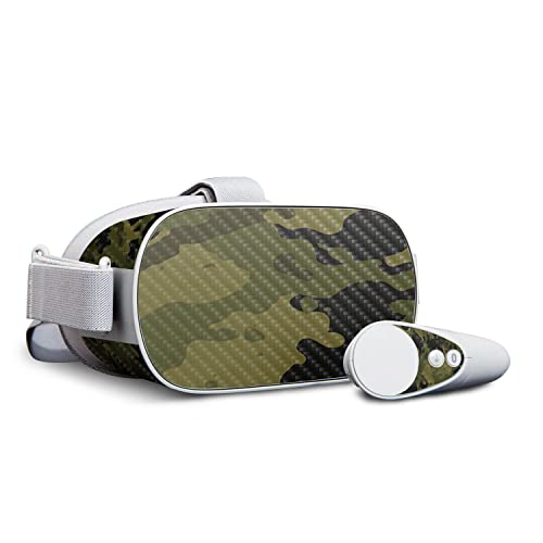 Green Camo