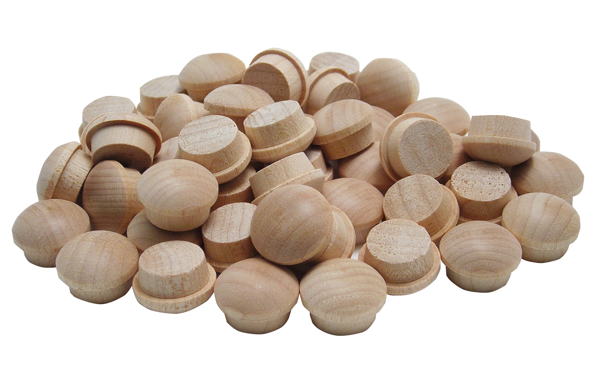 Hardwood 3/8