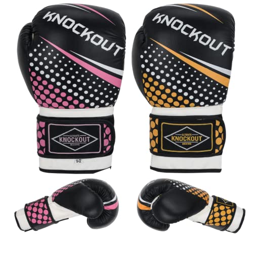 Black-Yelow/Black-Pink