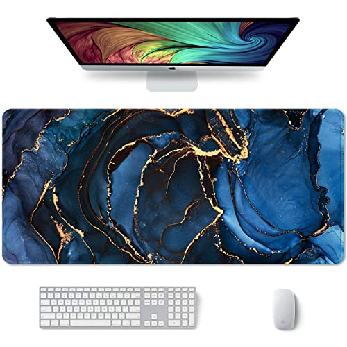 11 Dark Blue Marble