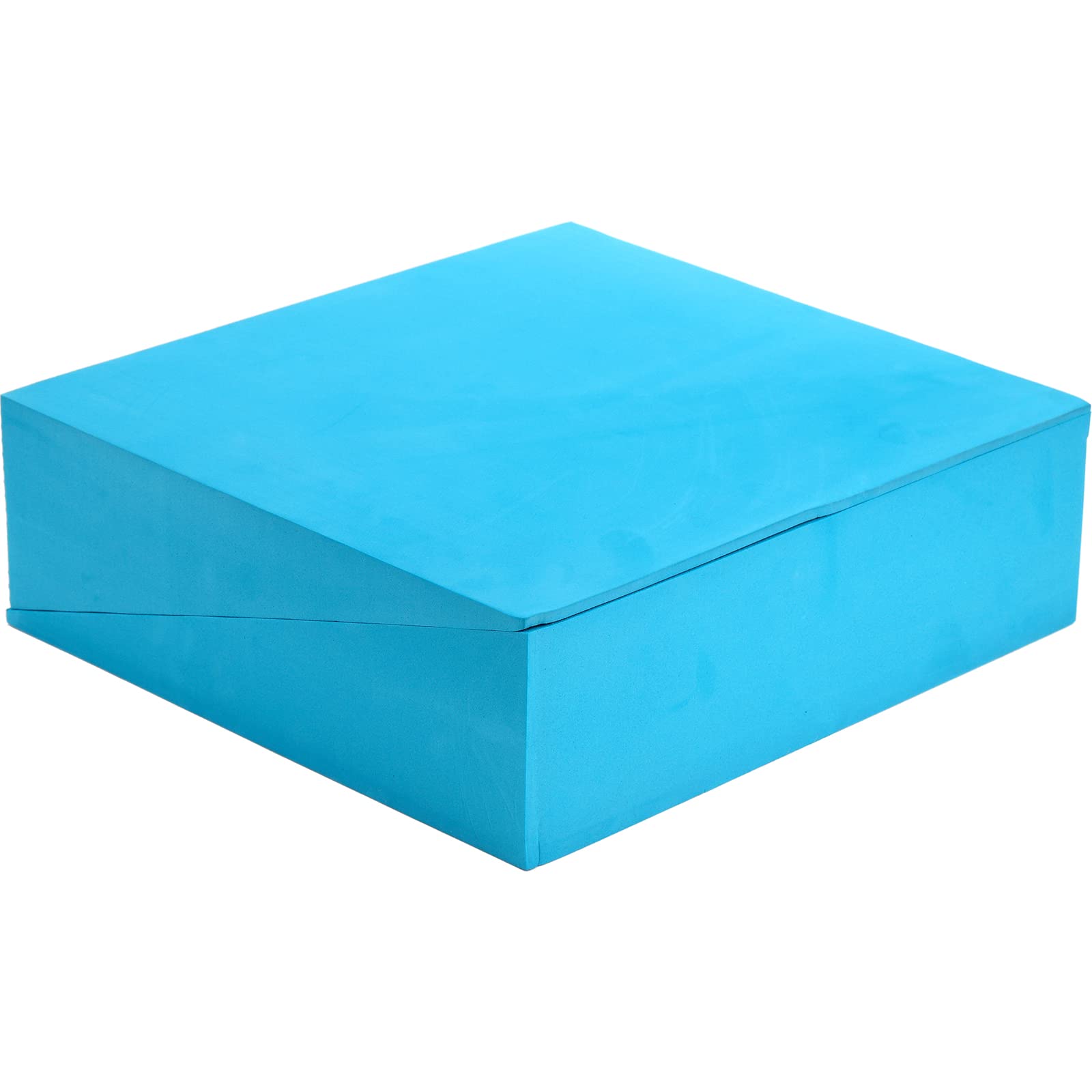 DEAYOU 2 Pack Yoga Foam Wedge Blocks - 13