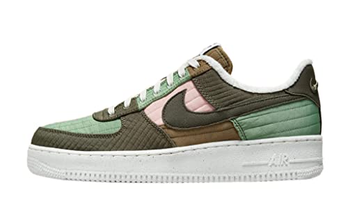 Oil Green/Medium Olive/Brown Kelp/Sequoia