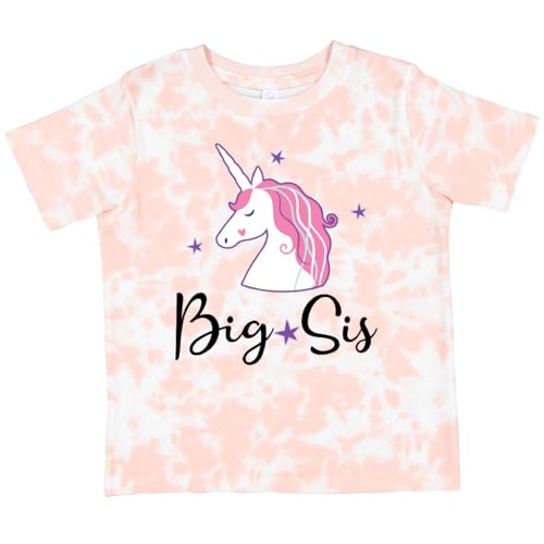 Tie Dye Pink