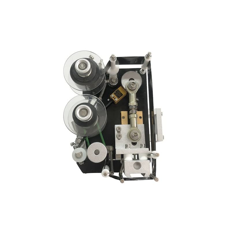High-Quality Code Printer Machine Part for Labeling & Packaging Machines | Industrial Barcode Printing Solution | Warehouse, Logistics & Retail Use