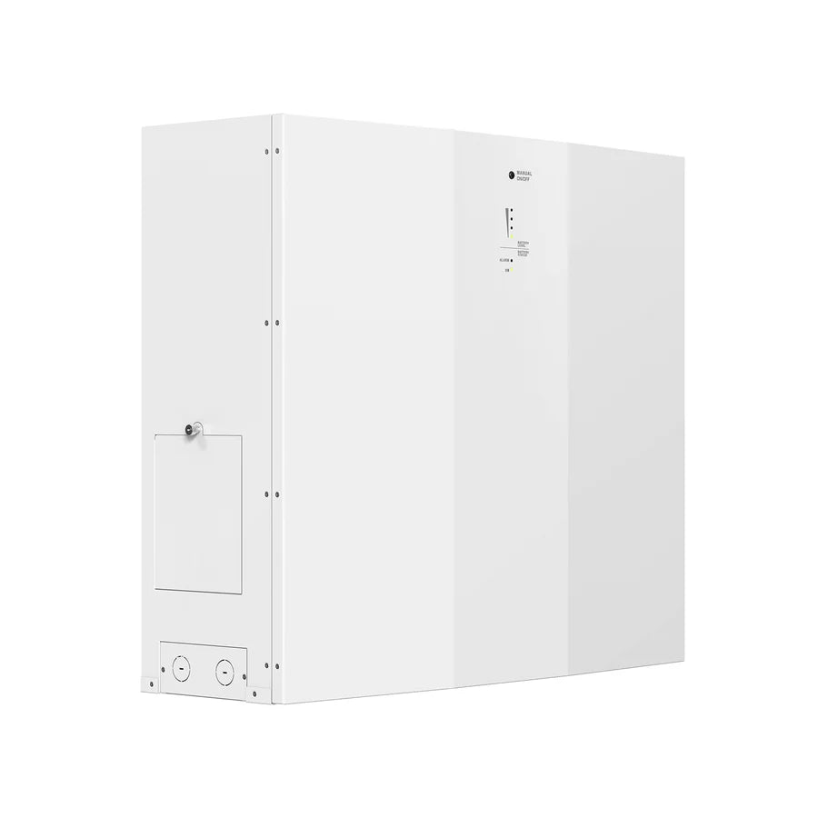 Rich Solar All-in-One Energy Storage System - Portable Solar Power Kit for Home, RV, Camping & Off-Grid Use