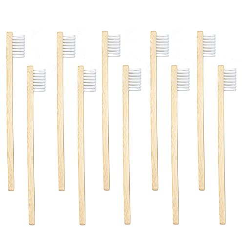 10 White - Kids