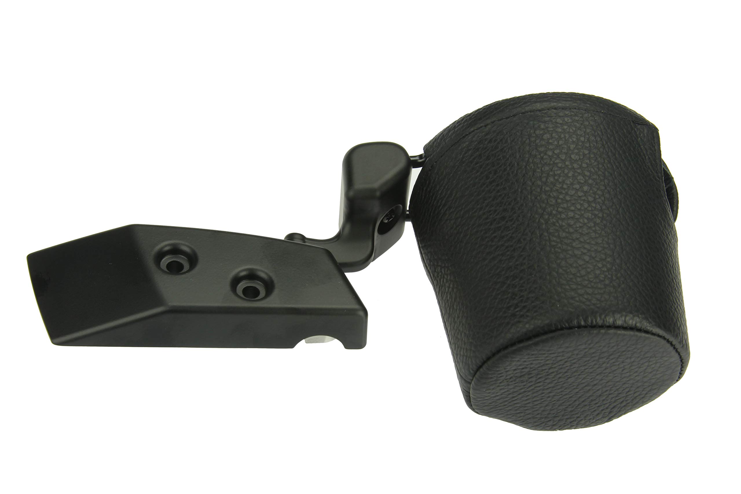 URO Parts 4636802491 Cup Holder - Durable Car Cup Holder Replacement for BMW, Mercedes, Audi - Perfect for Road Trips, Commuting & Travel