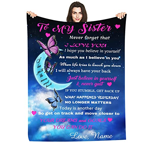 Sister 1