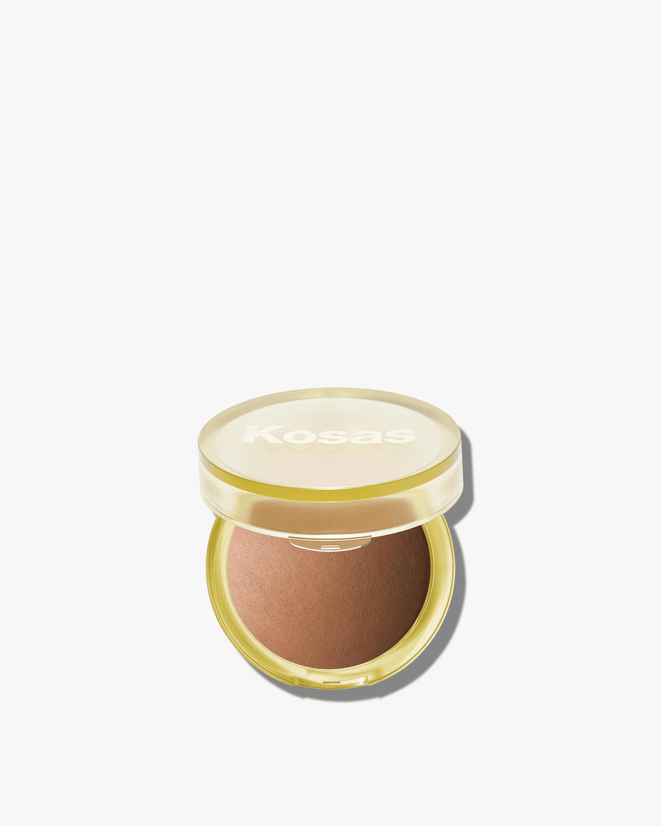 The Sun Show Glowy Warmth Bronzer - Natural Sun-Kissed Makeup for a Radiant Summer Look | Perfect for Beach Days & Outdoor Events