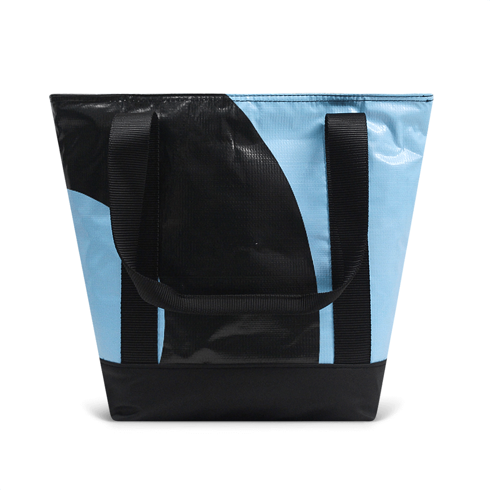 Beck Insulated Cooler Bag - Bkblue 00009 | Premium Leakproof Lunch Box for Work, Picnics & Outdoor Activities | Perfect for Camping, Beach Trips & Tailgating