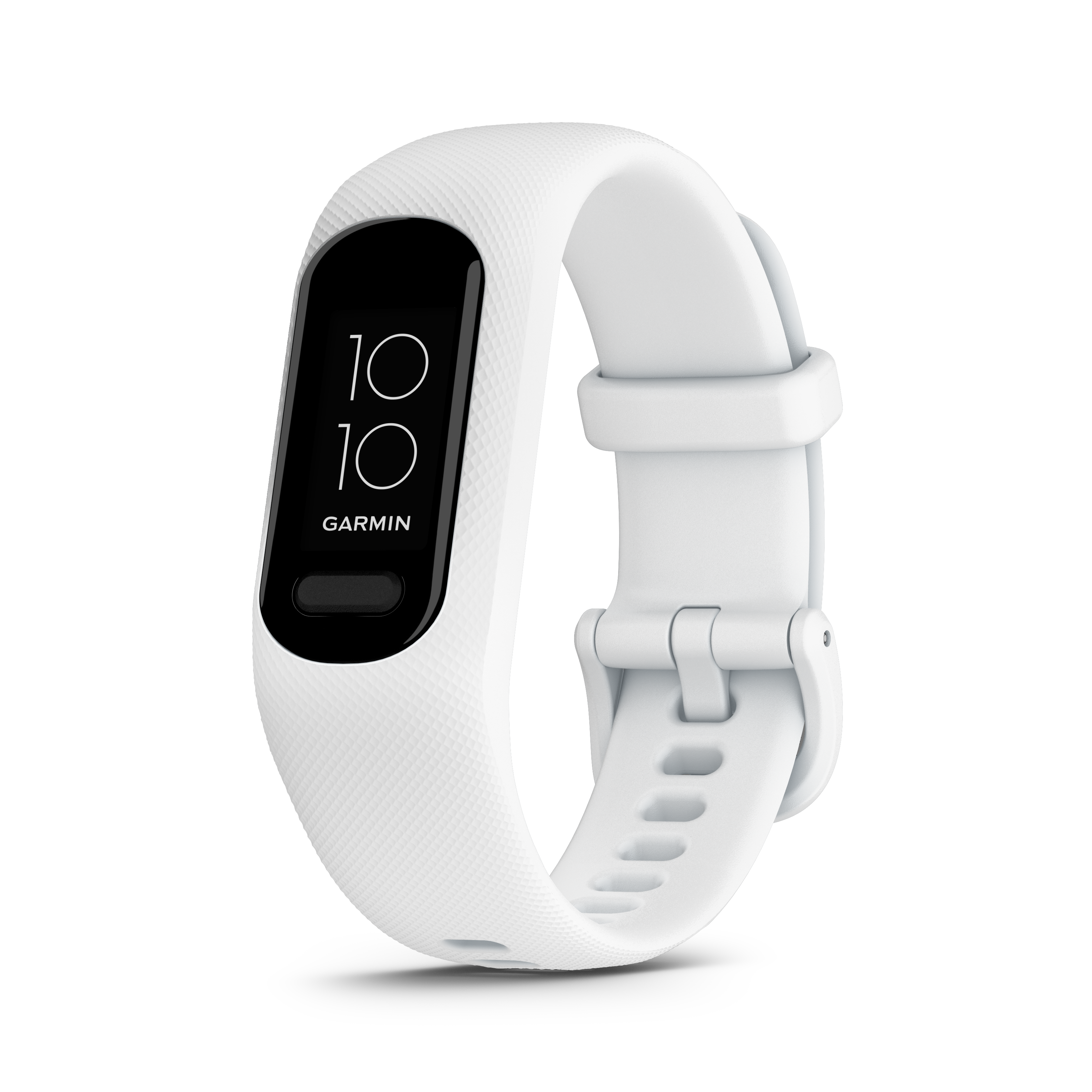 Garmin vívosmart 5 Fitness Tracker with Heart Rate Monitor - Small/Medium Smartwatch for Running, Swimming & Daily Activity Tracking