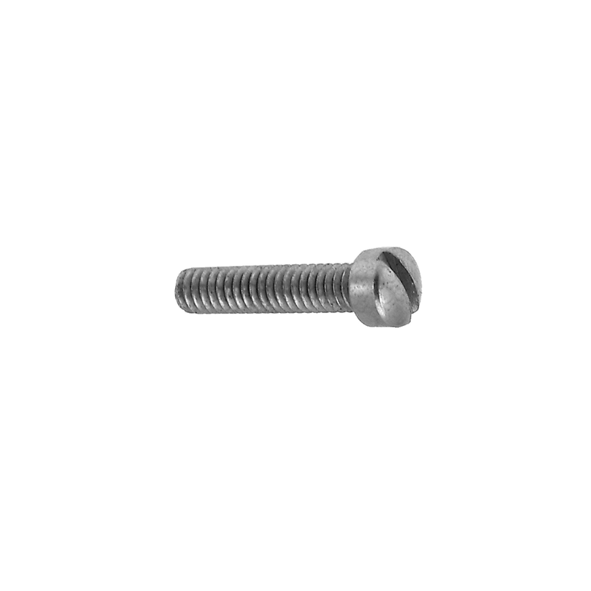 61004 Long Filler Stud - Durable Metal Stud for Jewelry Making, DIY Crafts & Leather Accessories - Perfect for Earrings, Bracelets & Handmade Projects