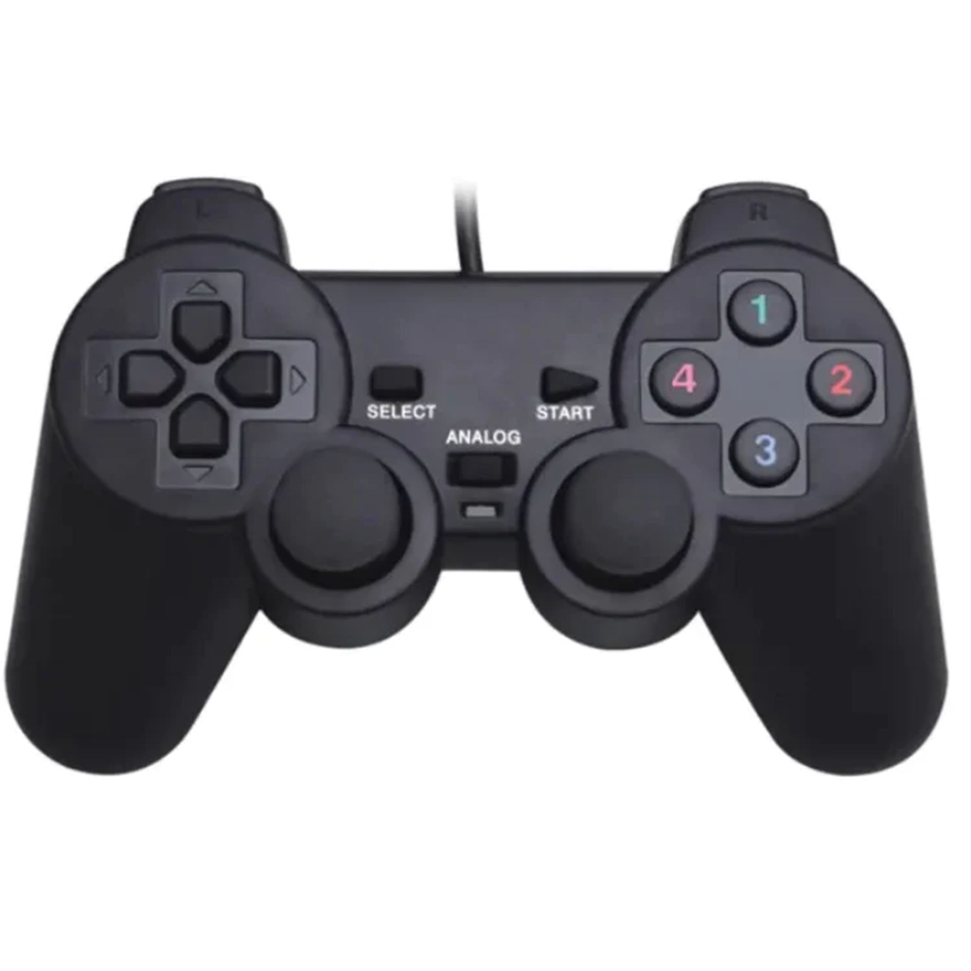 Best PC Gaming Controller for Windows 10/11 - Wireless Gamepad with Dual Vibration, Ergonomic Design - Perfect for Steam, Fortnite, Call of Duty & More