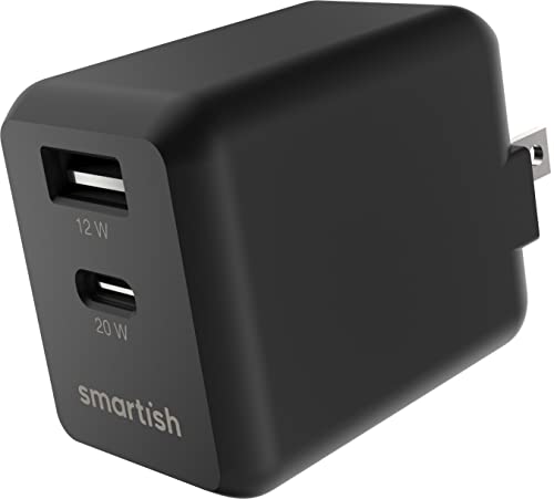32w Wall Charger