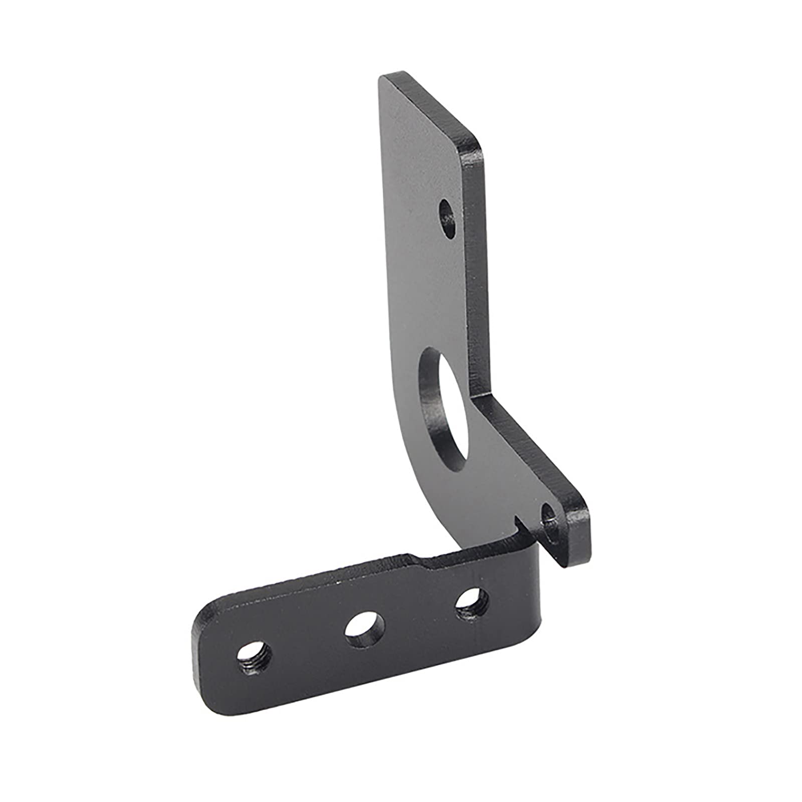BL-Touch Auto Leveling Sensor Bracket Mount Holder for Ender-3/CR-10 3D Printer | Secure & Precise Bed Leveling | Perfect for DIY 3D Printing Projects & Home Workshops