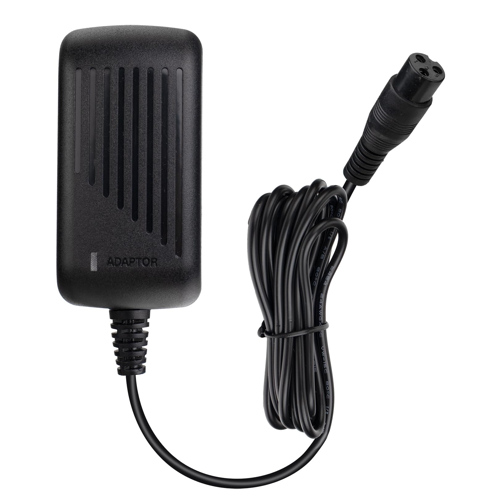 Original Razor 24V Charger for Electric Scooter Battery - Compatible with E100, E200, E300, E500, MX350, Dirt Bike, Pocket Mod, Motorcycle & ATV - Replacement Part# w13112099014 - Perfect for Home, Commuting & Outdoor Adventures