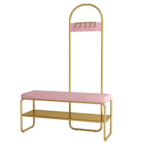 Gold+pink