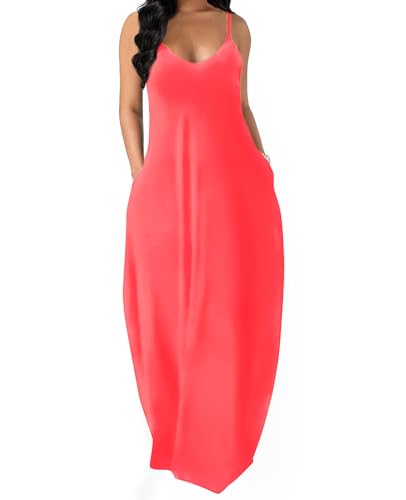 Ah- Fluorescent Hot Pink