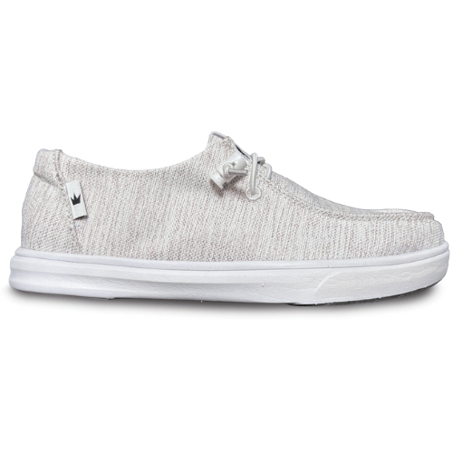 Brunswick Coast Women's Sand Bowling Shoes - Comfortable & Durable for Competitive Play - Perfect for League Nights & Tournament Bowling