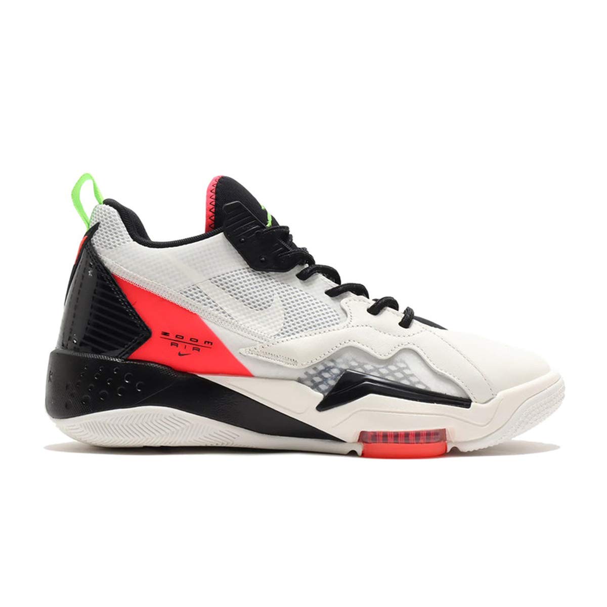 Jordan Men's Sneakers - Lightweight Basketball Shoes for Men - Comfortable Running & Gym Workout Shoes - Perfect for Sports, Training & Casual Wear
