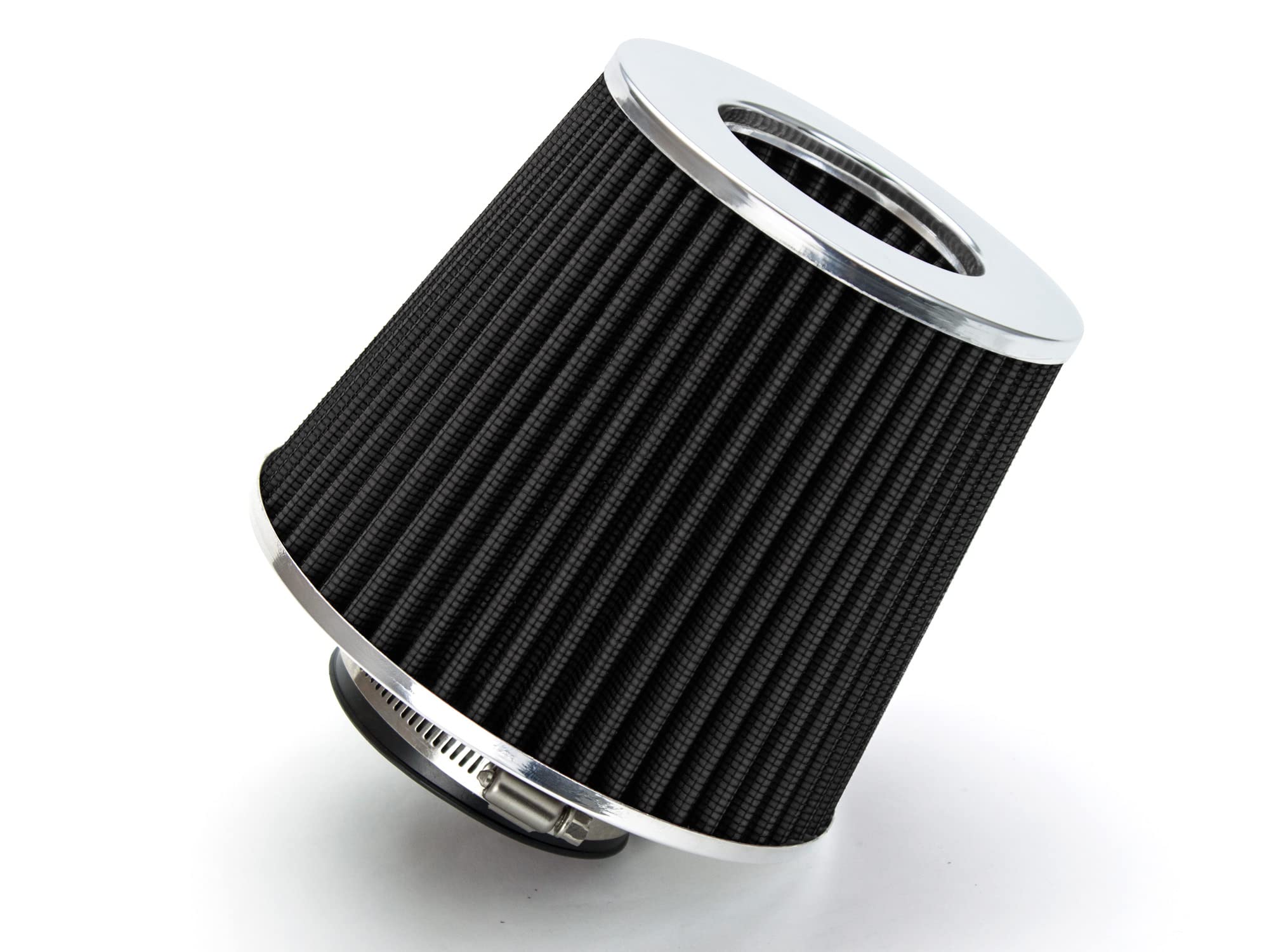 High Performance 2.5