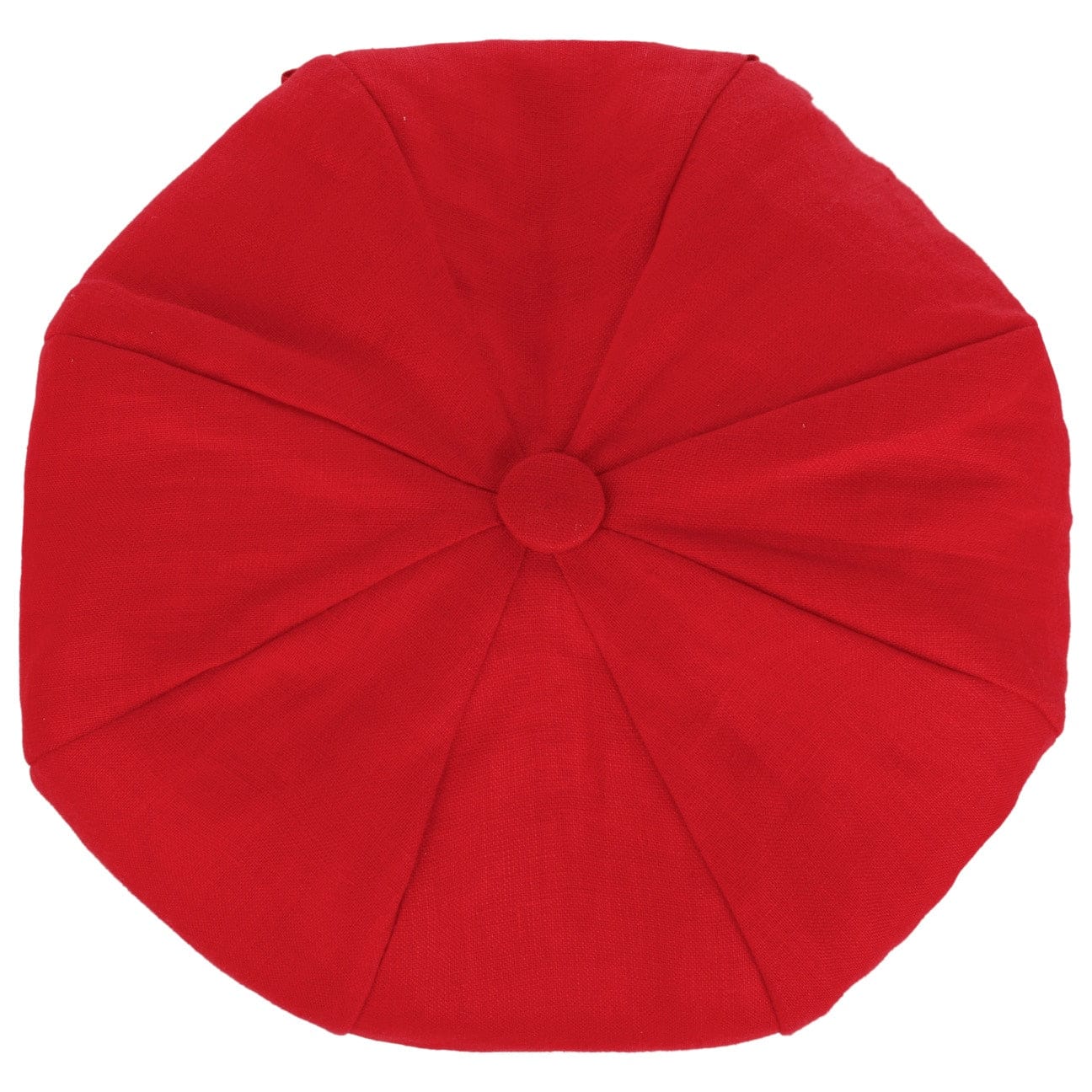Lierys Women's Fashion Beret Hat with Loop - Stylish Wool Blend Cloche Cap for Fall & Winter Outfits, Travel, and Photoshoots