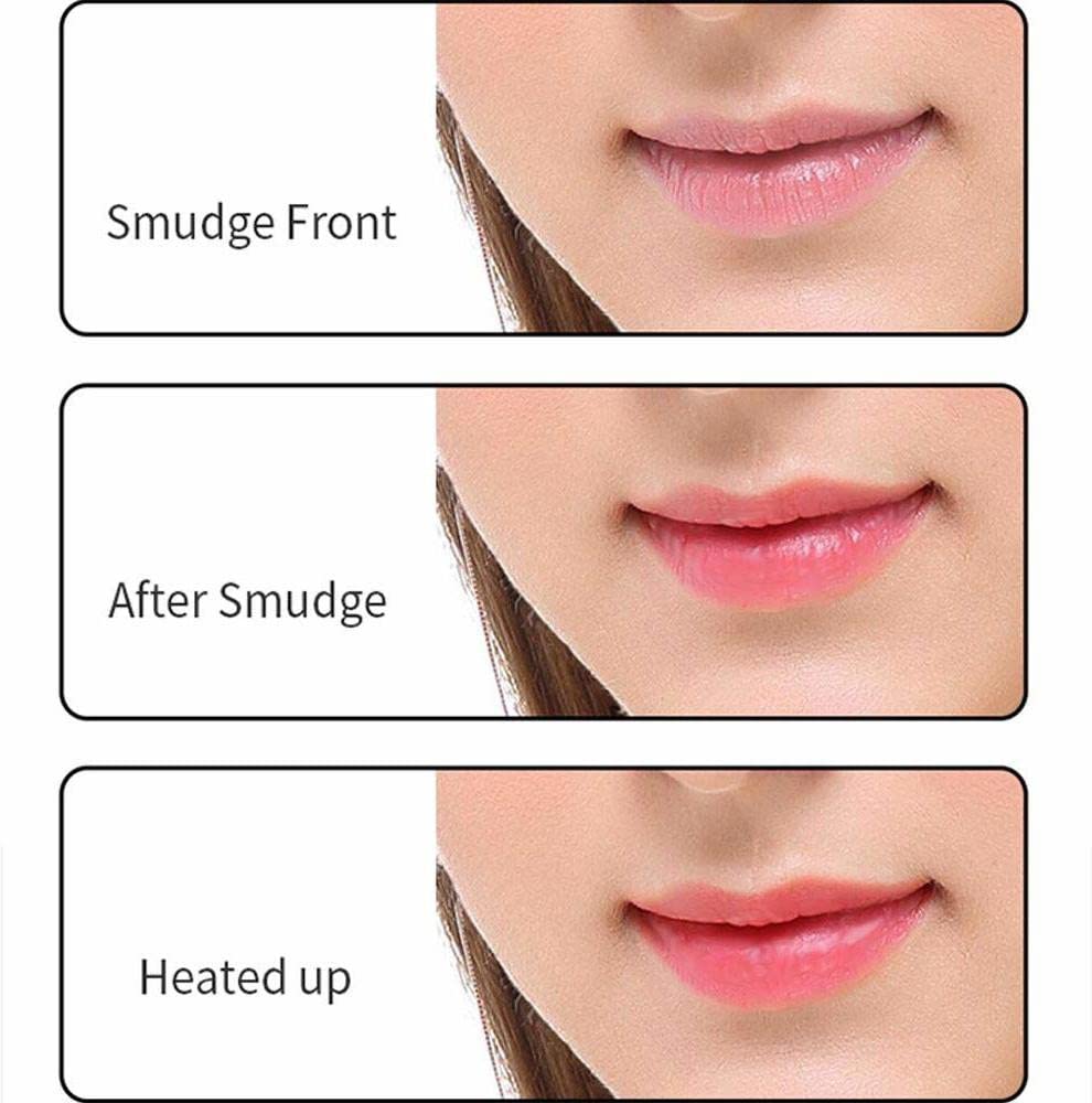 Long Lasting Color Changing Lipstick - Mood Changing Lip Gloss for Women, Hydrating & Moisturizing, Perfect for Parties, Dates & Everyday Wear