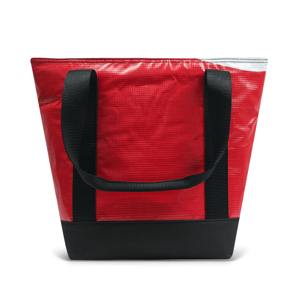 Beck Cooler Bag Bk1 01143 - Insulated Lunch Bag for Work, Picnics & Outdoor Activities - Leakproof & Durable Portable Cooler for Food & Drinks