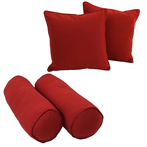Ruby Red