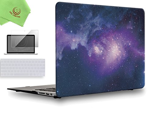 Pattern-Nebula/Purple