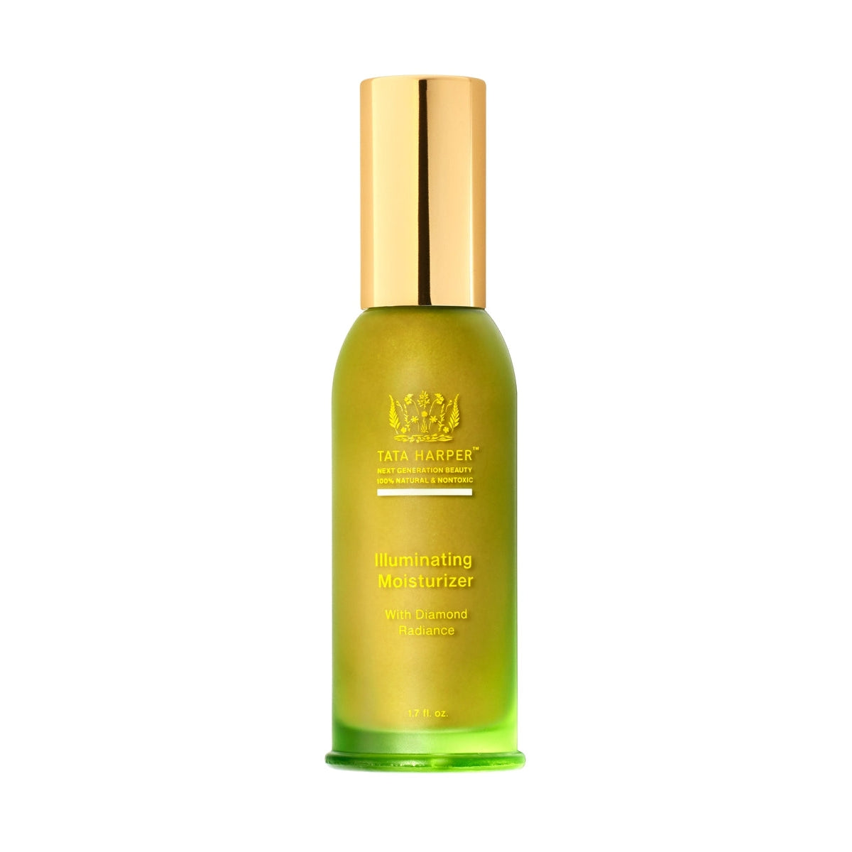 Best Illuminating Moisturizer for Glowing Skin - Hydrating Face Cream with Radiance Boost - Perfect for Daily Skincare & Makeup Prep