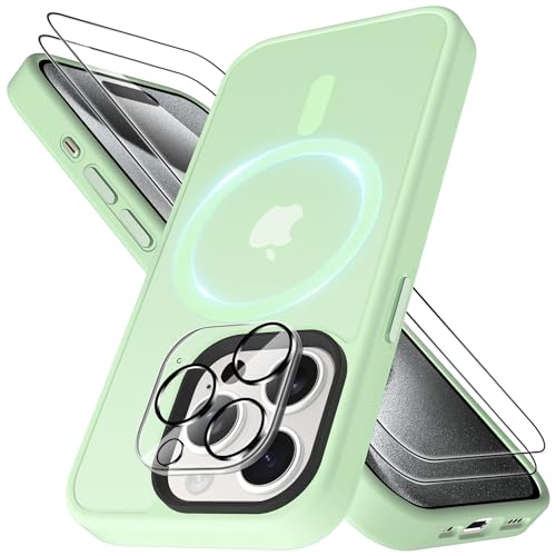 Apple Green