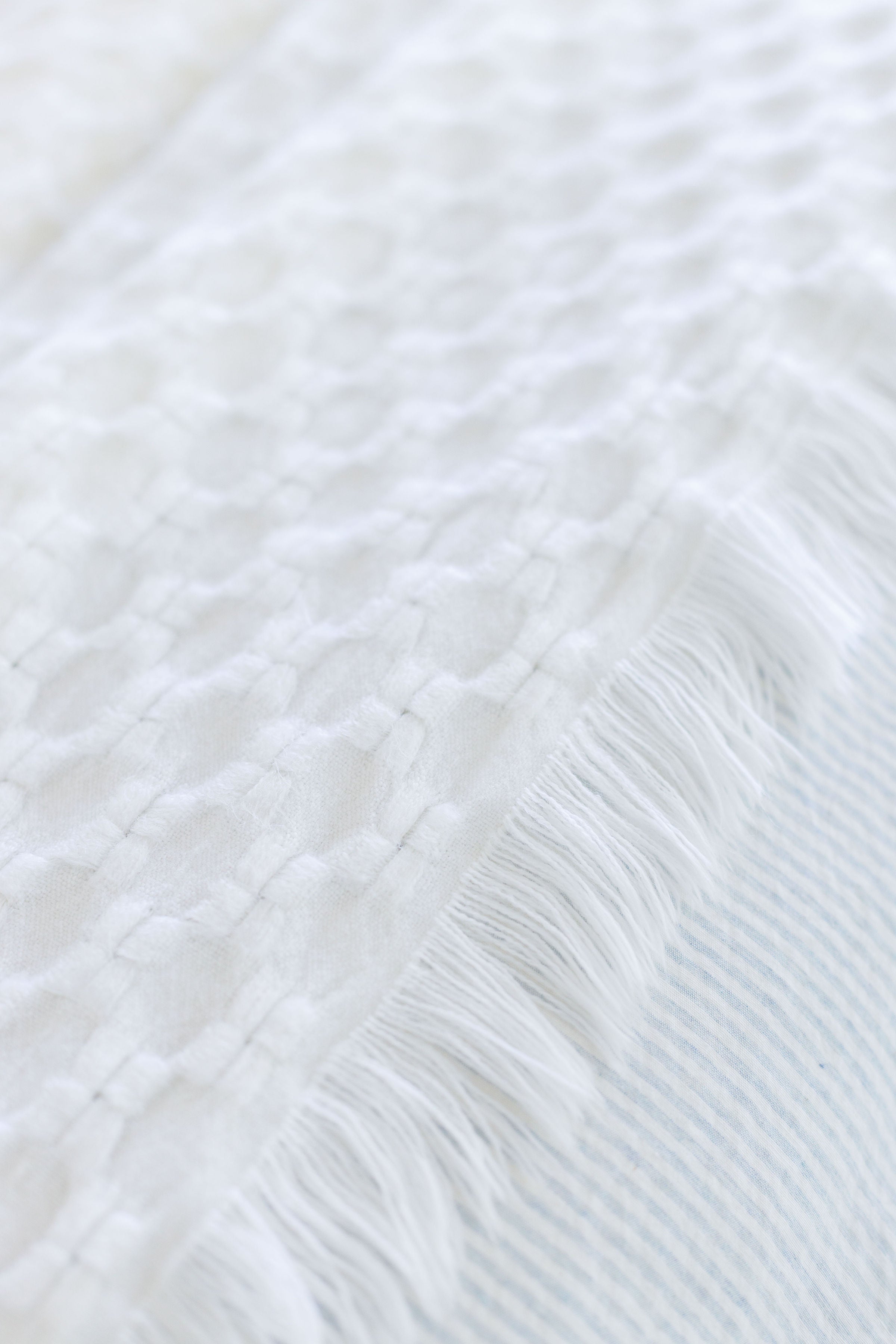 Delphine Oversized Throw Blanket - Soft & Cozy Large Knit Blanket for Couch, Bed, and Sofa - Perfect for Lounging, Napping, and Home Decor