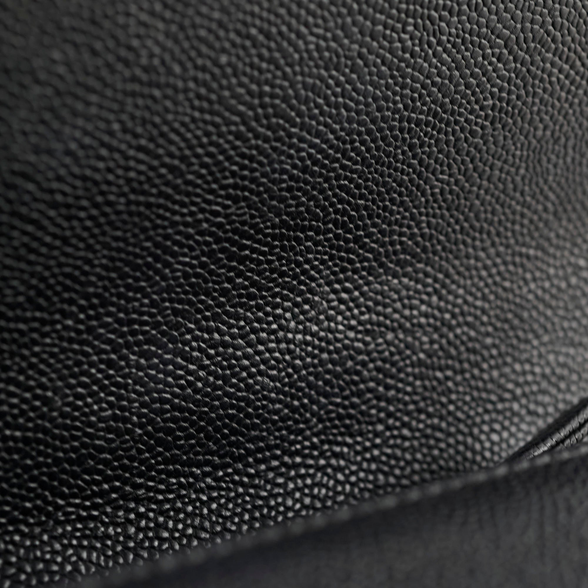 Chanel Old Medium Caviar Boy Black Leather Crossbody Bag - Luxury Designer Handbag for Women, Perfect for Evening Parties & Date Nights