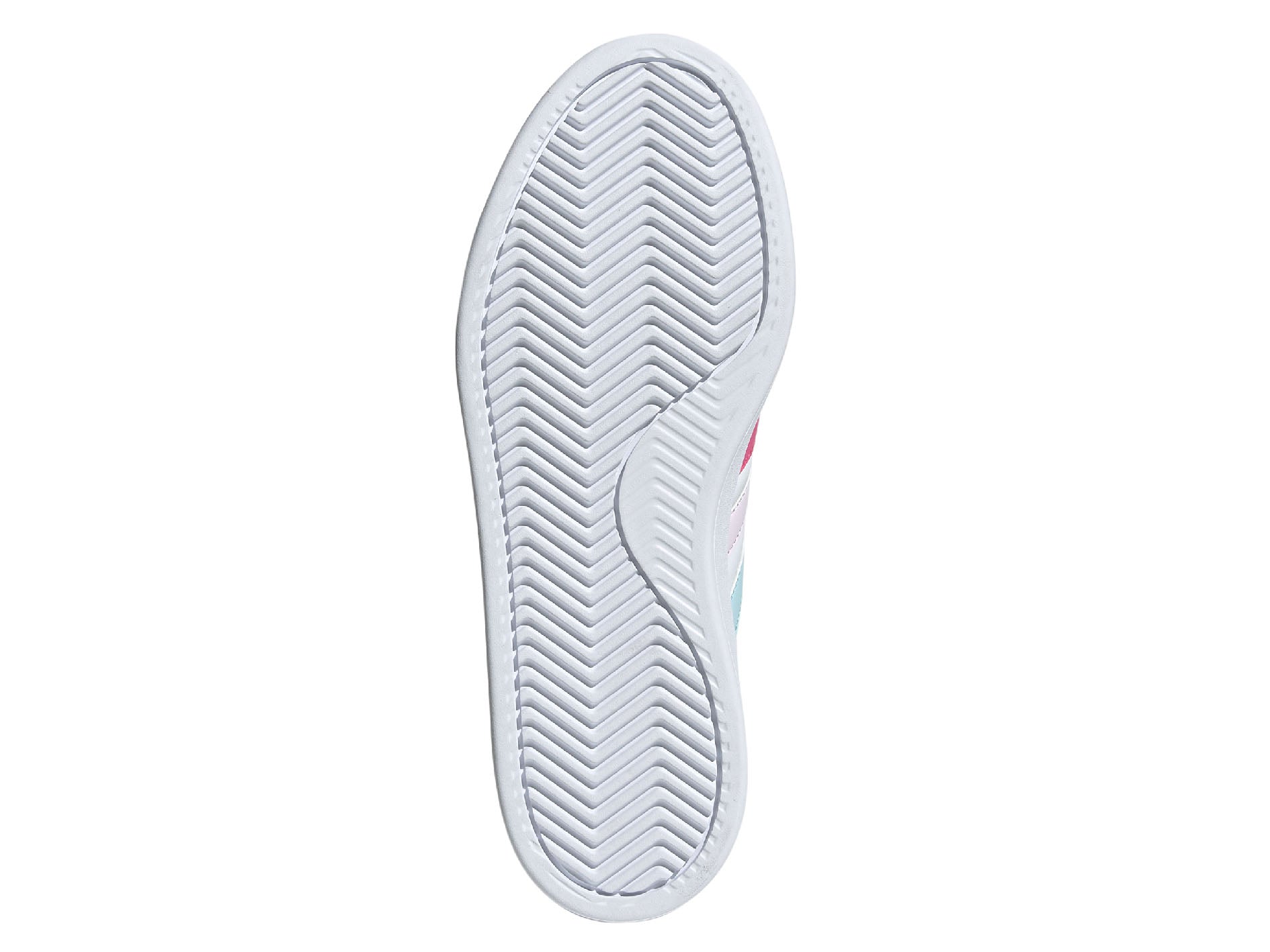 Adidas Women's Grand Court 2.0 Sneakers - GW7163 White Tennis Shoes for Women | Comfortable Casual Walking & Gym Workout Shoes
