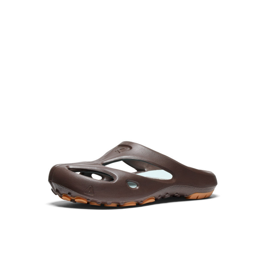 Unisex Shanti Clog x Madhappy | Comfortable Brown Clogs for Men & Women | Perfect for Casual Wear, Gardening & Indoor Use