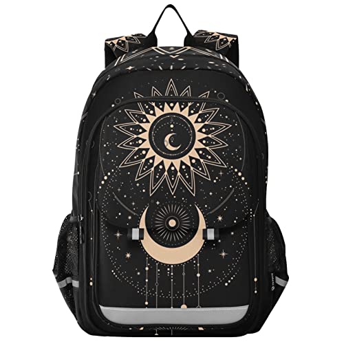 Sun Moon Boho