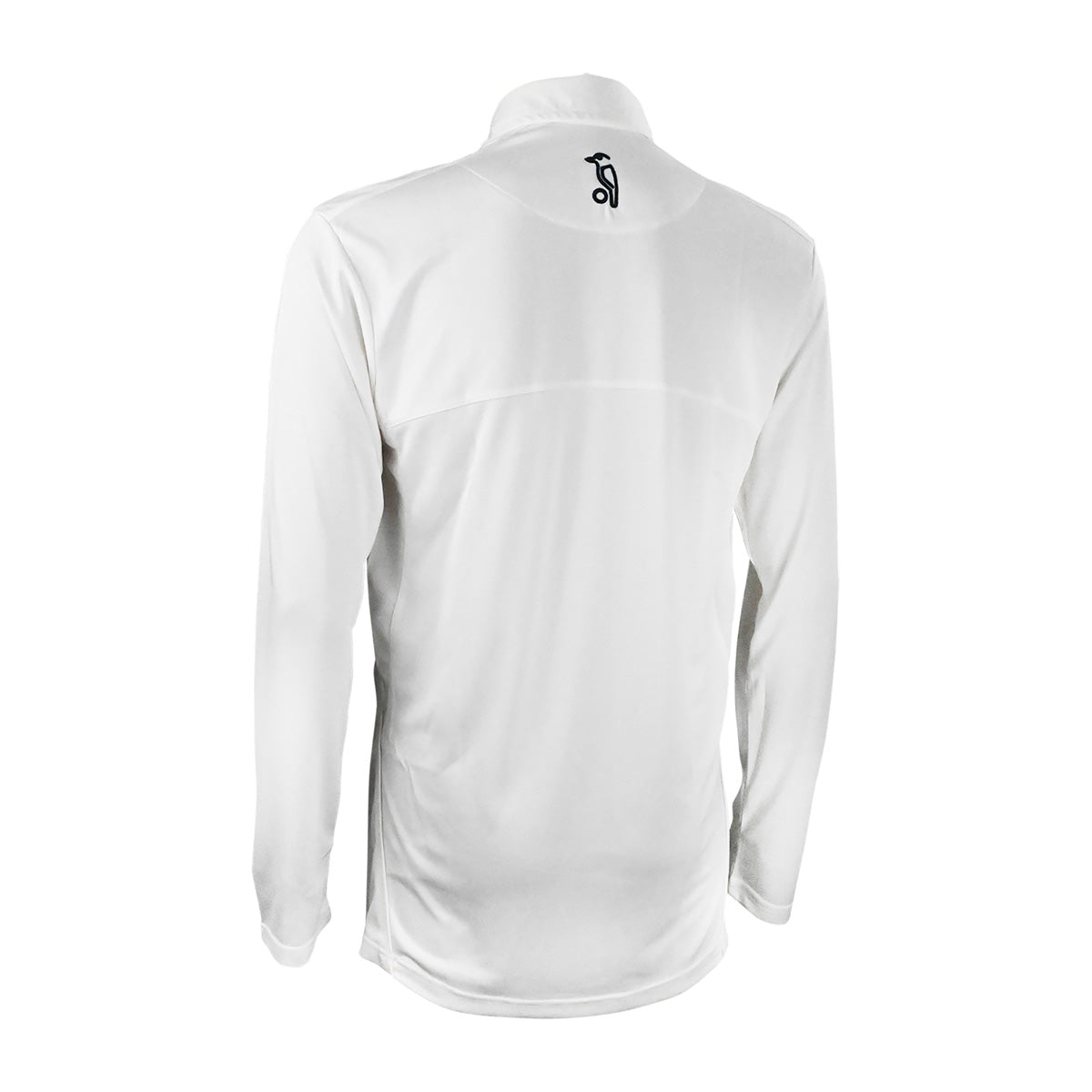 Kookaburra Pro Player Long Sleeve Junior Cricket Shirt - Youth Cricket Uniform for Training & Matches - Perfect for Junior Cricket Leagues & School Sports