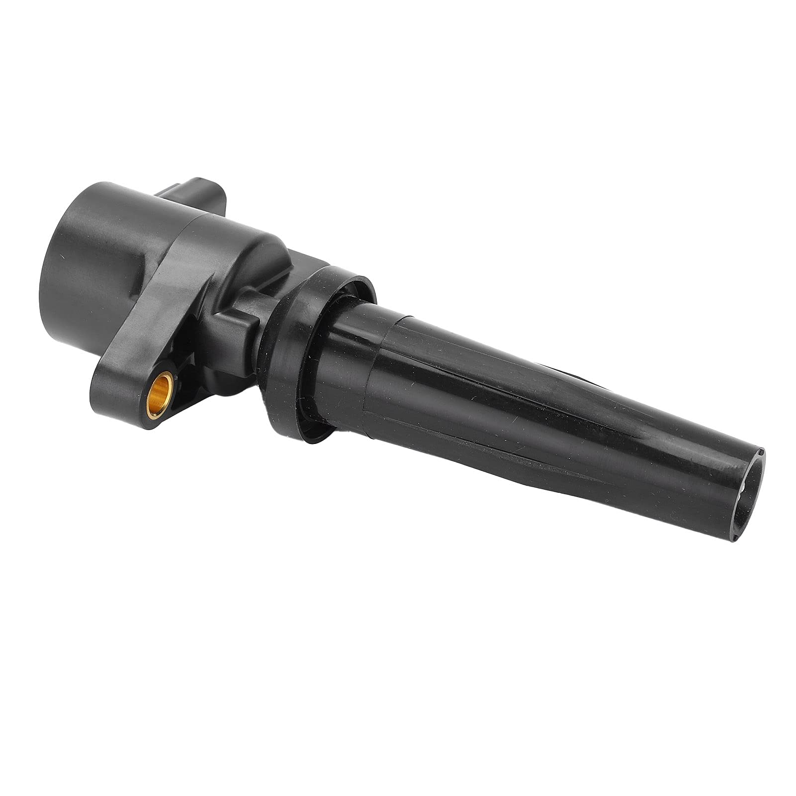 Aramox 4 Cylinders Car Ignition Coil Replacement 4M5C12A366BC - Compatible with Ford Focus & Mondeo Manual Transmission - Perfect for Engine Performance & DIY Auto Repair