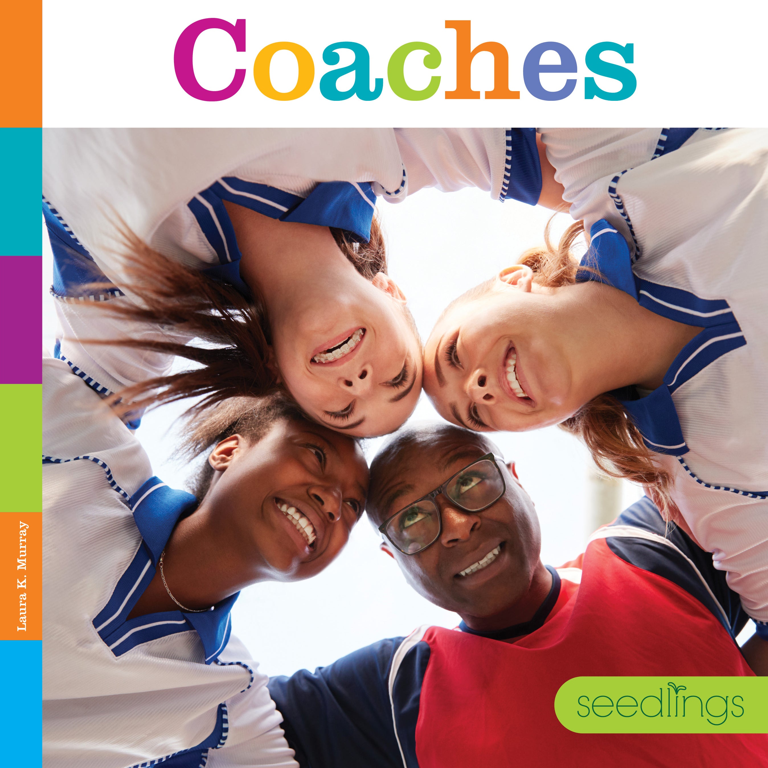 Coaches 9781640264076 - Essential Guide for Sports Coaches & Trainers | Perfect for Coaching Teams, Athletes & Fitness Enthusiasts