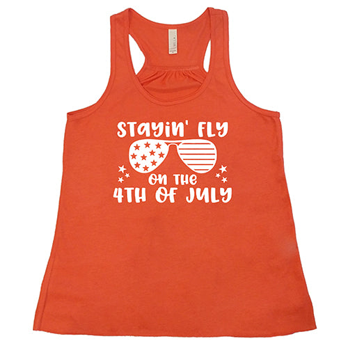 4th of July Patriotic Shirt - American Flag Graphic Tee for Men & Women - Perfect for Independence Day Celebrations & Summer BBQs