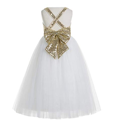 Gold / Ivory