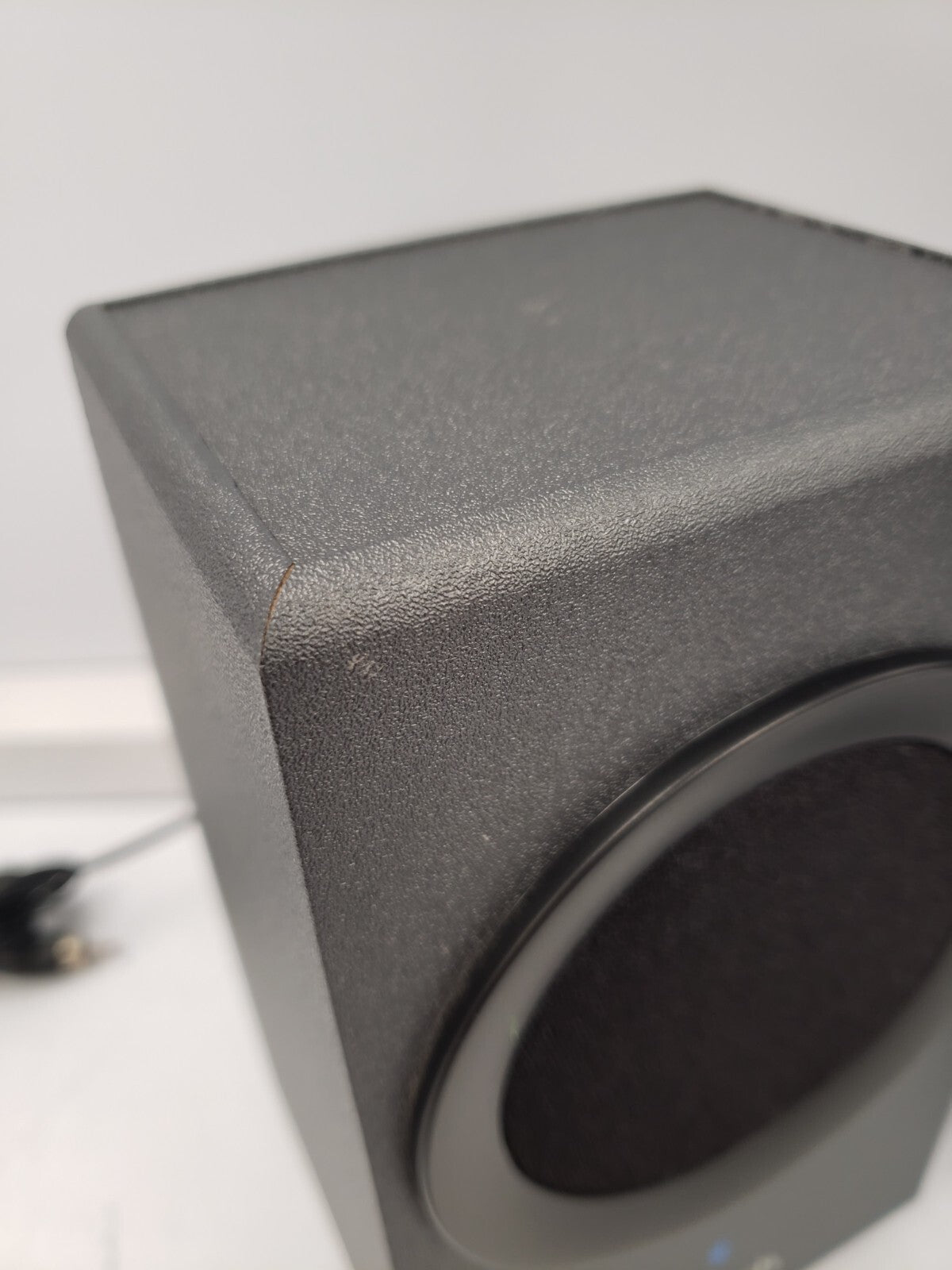 Logitech S 00162 Computer Speakers with Stereo Sound - Perfect for Home Office, Gaming & Music Listening