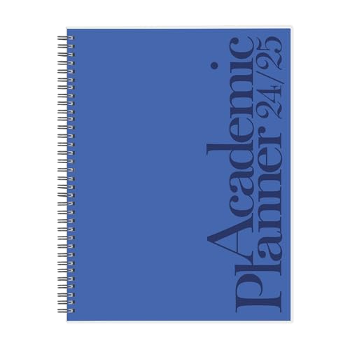 Blue - Vertical