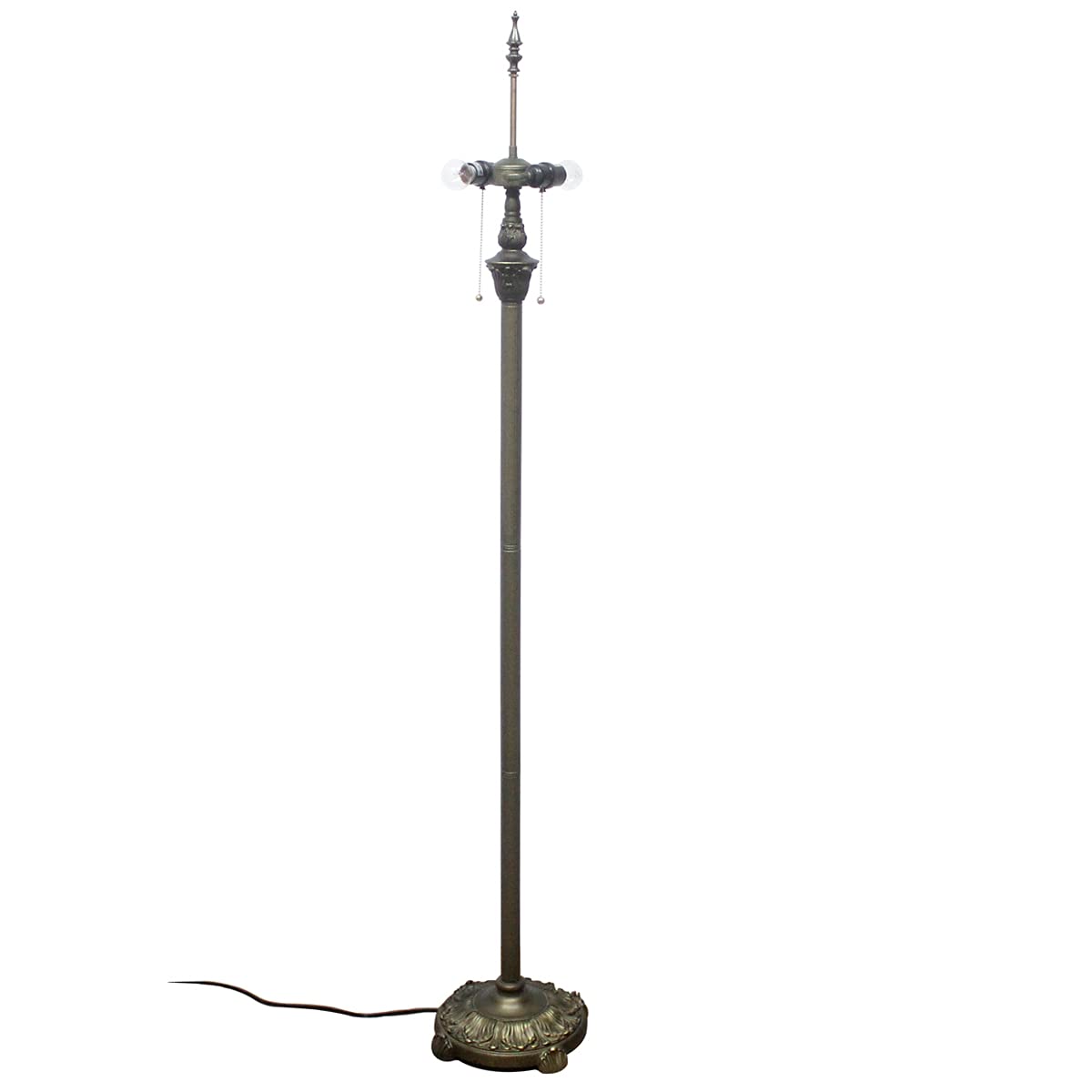 Tiffany Floor Lamp Base Only - 64