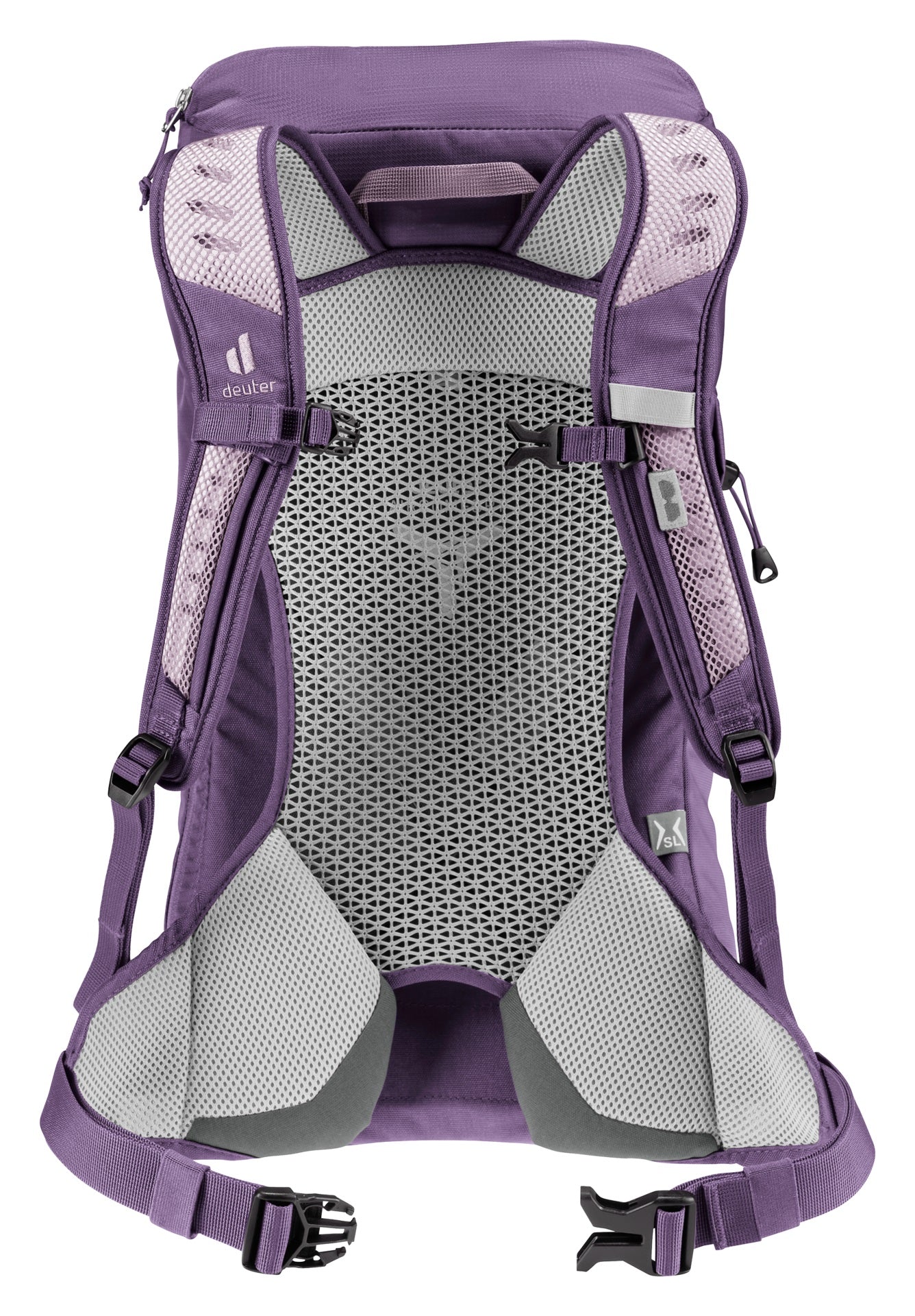 AC Lite 14 SL Backpack - Lightweight Travel & Hiking Daypack for Men & Women - Water-Resistant Laptop Backpack with USB Charging Port - Perfect for Commuting, School, Outdoor Adventures