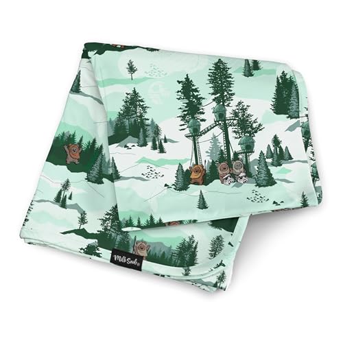 Endor Escape