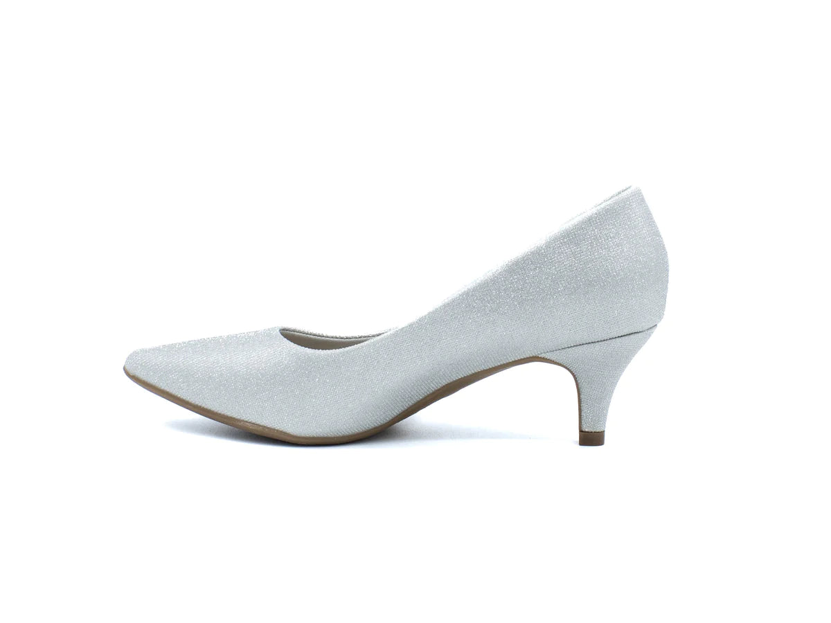 Silver Taxi Aliyah Women's Sandals - Elegant & Comfortable Footwear for Casual Outings, Parties, and Summer Vacations